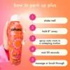 Perk Up Plus Extended Clean Dry Shampoo 67 ml.