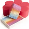Petal Sponges Pink