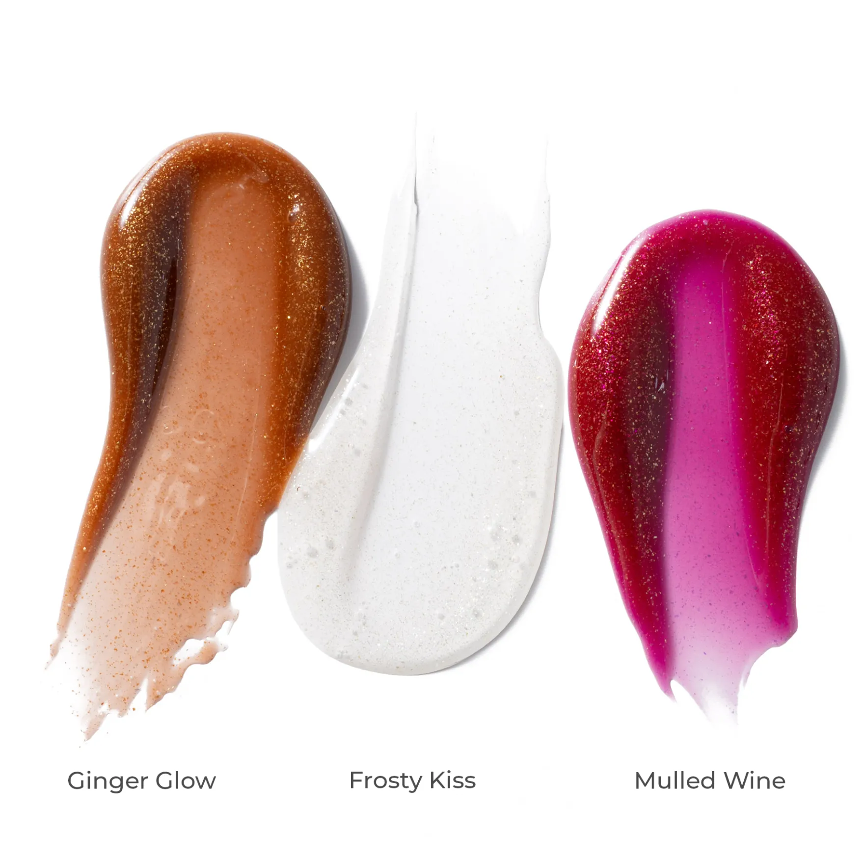 Petide Lip Tint Ginger Glow