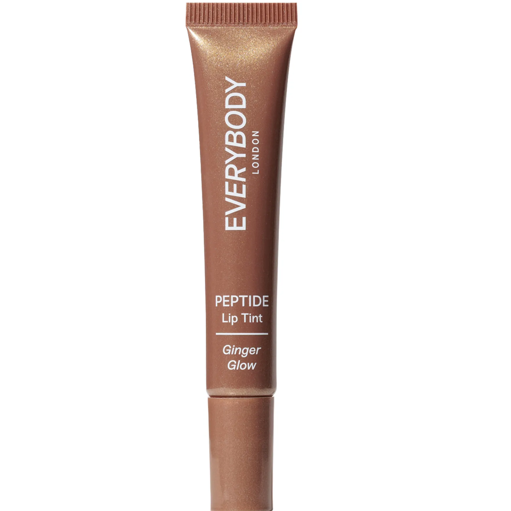 Petide Lip Tint Ginger Glow