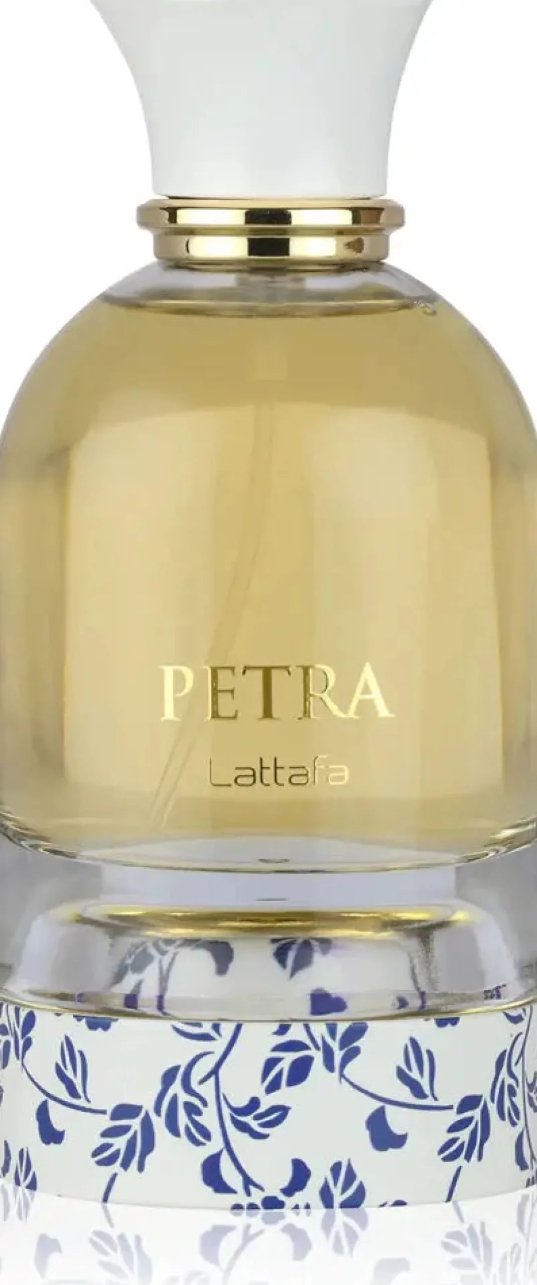 Petra Eau De Parfum