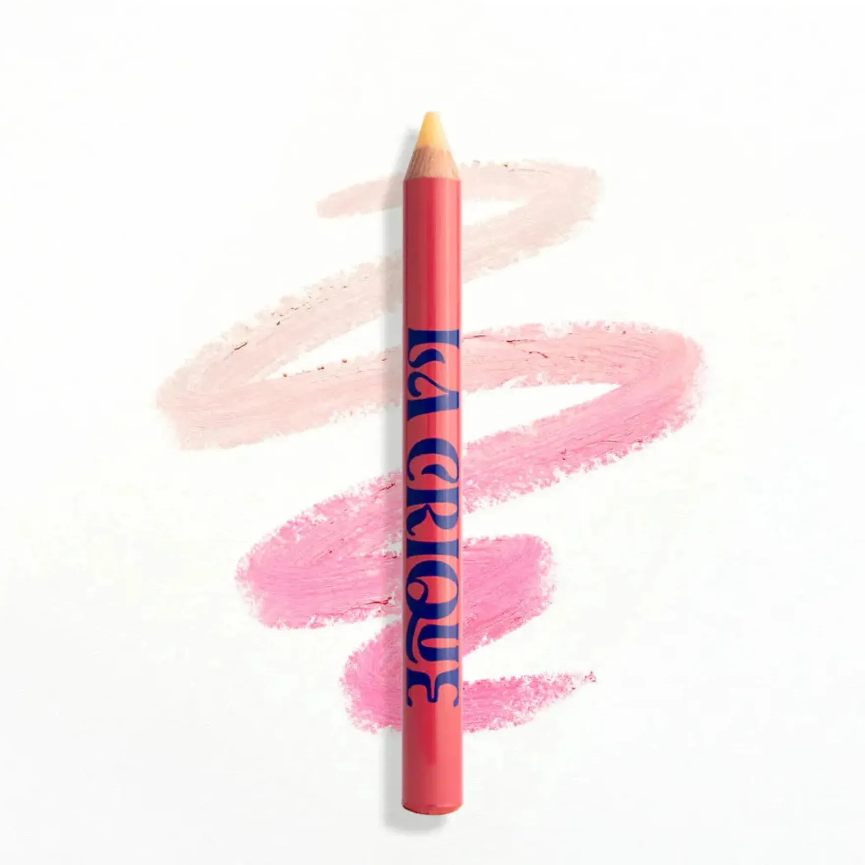 pH Reactive Lip Balm Pencil