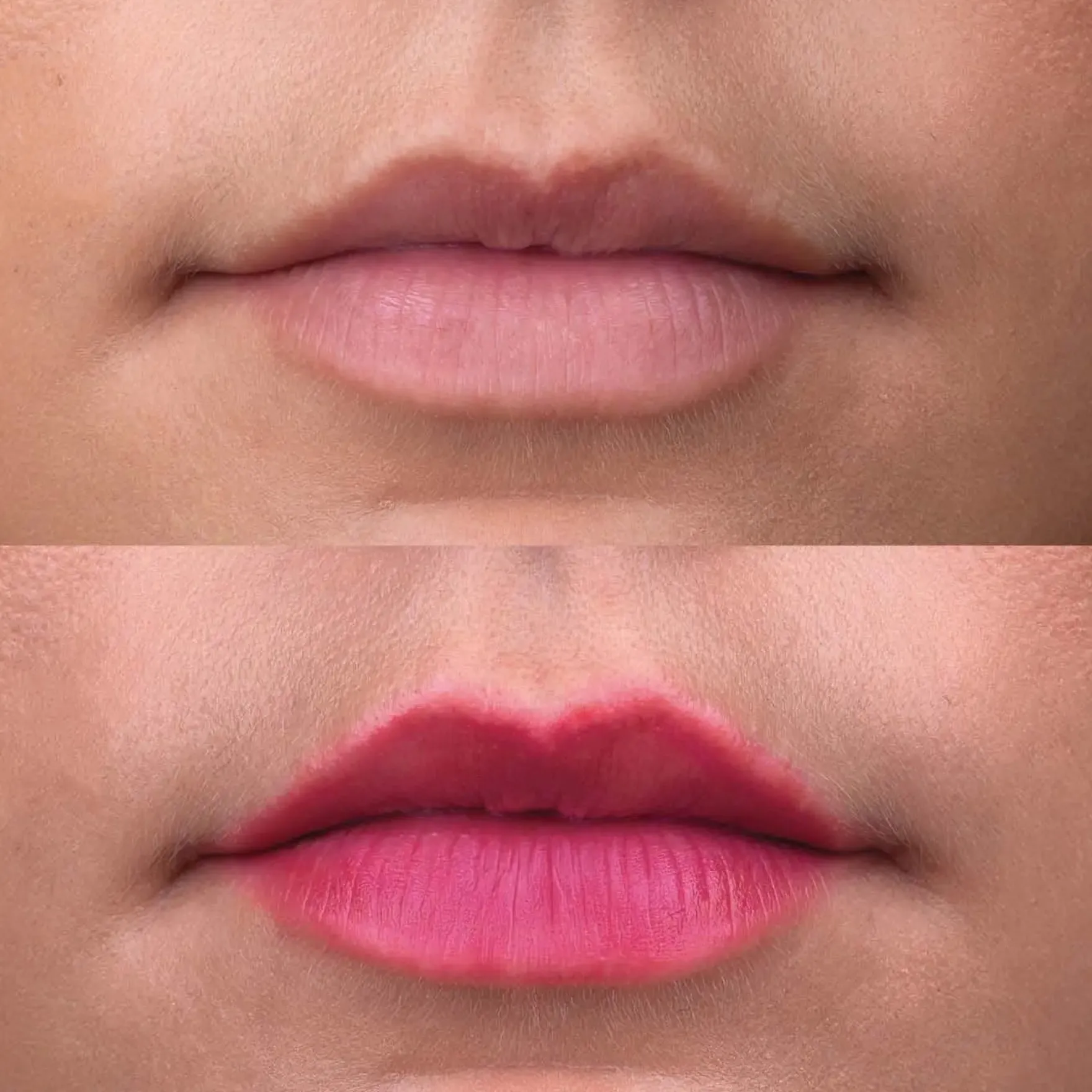 pH Reactive Lip Balm Pencil