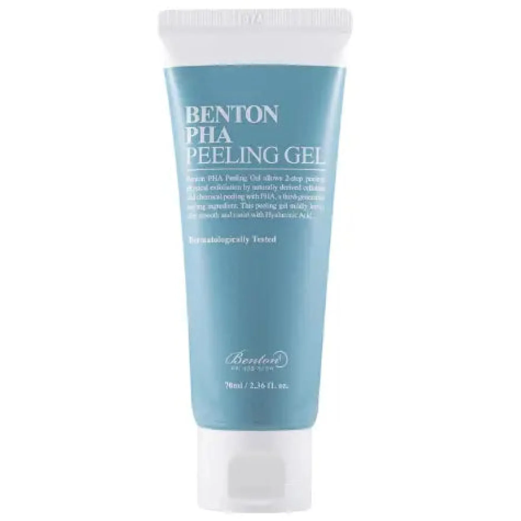 PHA Peeling Gel