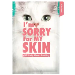 pH5.5 Jelly Mask Soothing