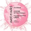Photo Focus Loose Setting Powder Soft Pink