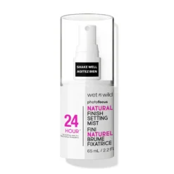 Photo Focus Natural Setting Mist