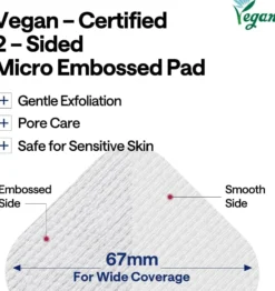 Phyto Enzyme Exfoliating Pad