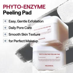 Phyto Enzyme Exfoliating Pad