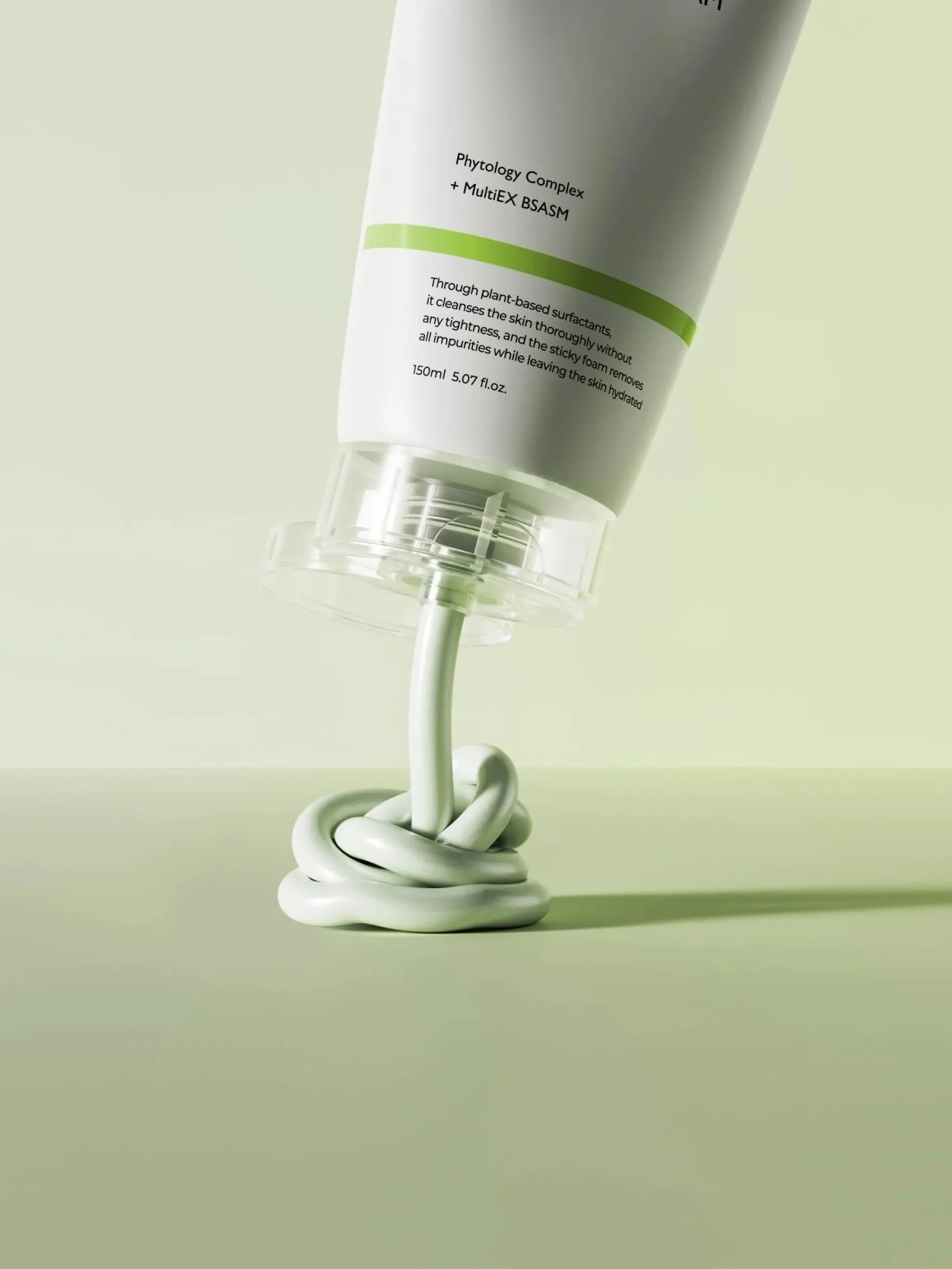 Phytology 17 Perfect Cleansing Foam