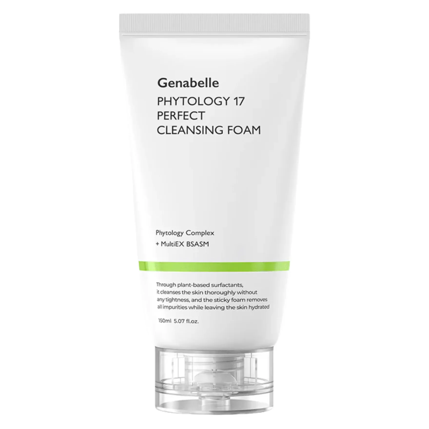 Phytology 17 Perfect Cleansing Foam