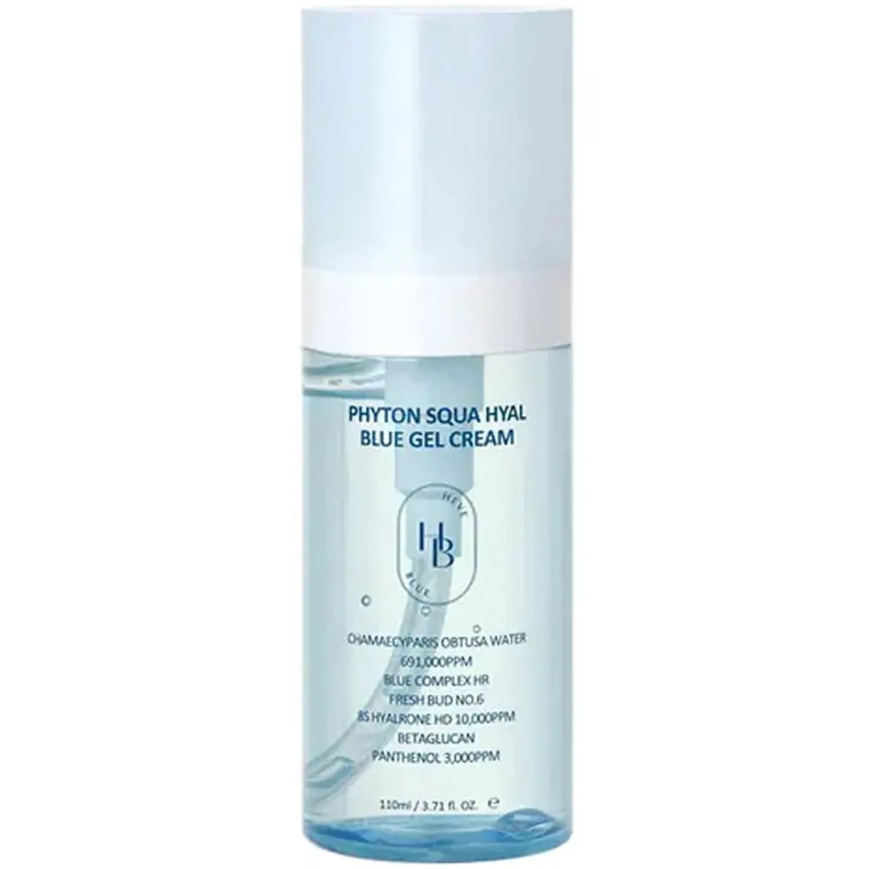Phyton Squa Hyal Blue Gel Cream