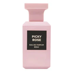 Picky Rose Eau De Parfum