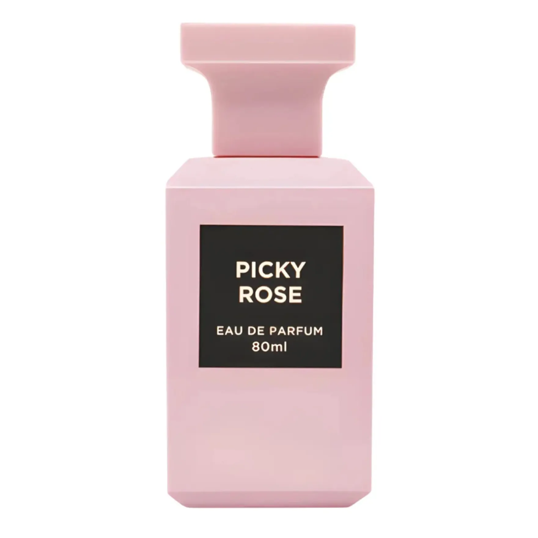 Picky Rose Eau De Parfum