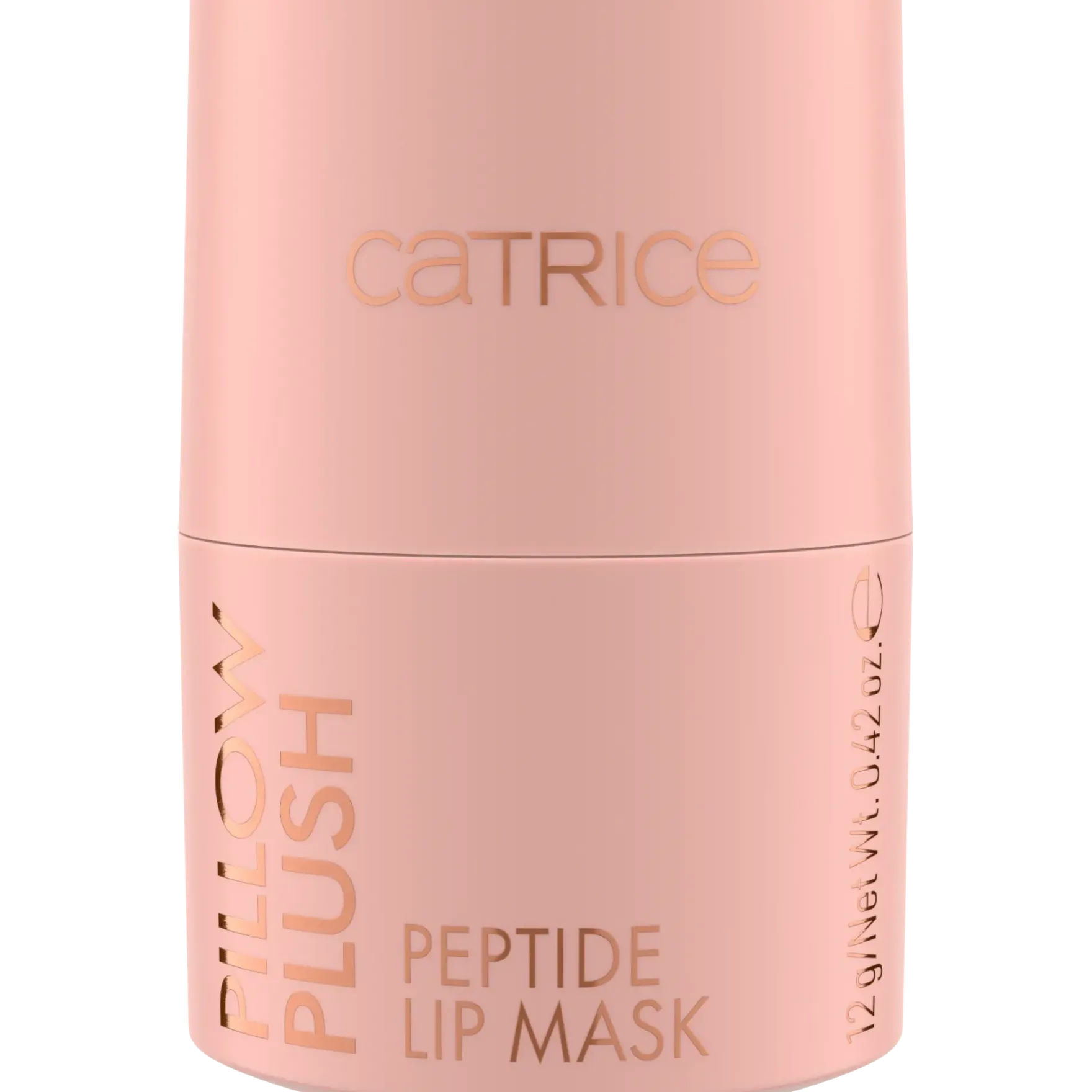 Pillow Plush Peptide Lip Mask 010 Pep Talk