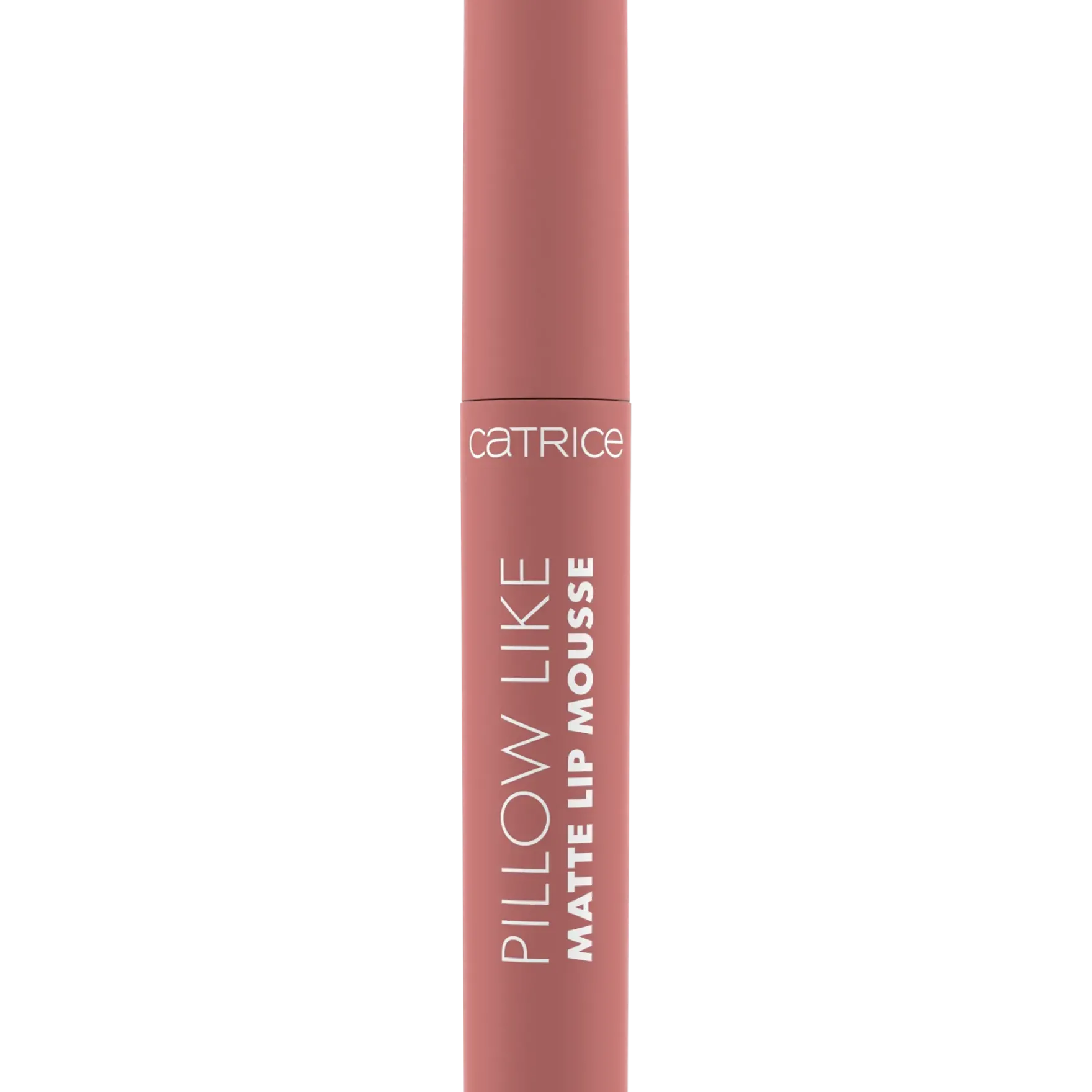 Pillow Like Matte Lip Mousse 010 Blurreal