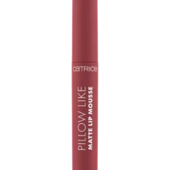Pillow Like Matte Lip Mousse 060 Dream On, Matte