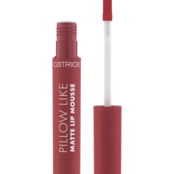 Pillow Like Matte Lip Mousse 060 Dream On, Matte