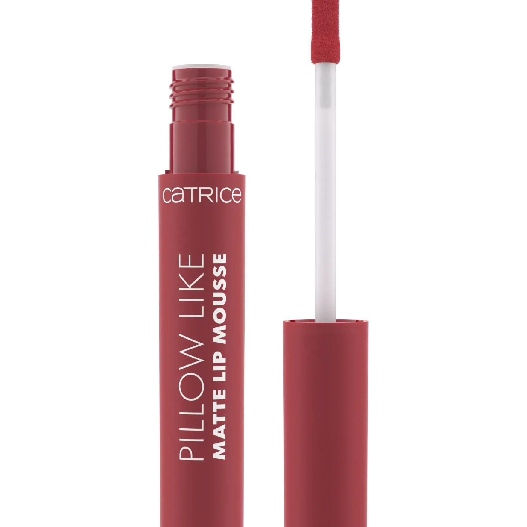 Pillow Like Matte Lip Mousse 060 Dream On, Matte