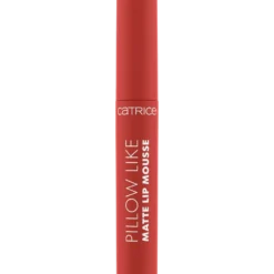 Pillow Like Matte Lip Mousse 050 Red-y Or Not
