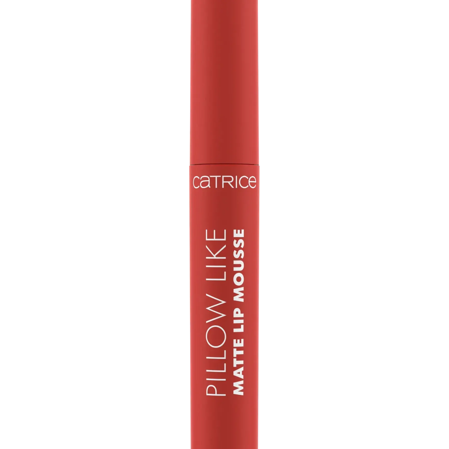 Pillow Like Matte Lip Mousse 050 Red-y Or Not