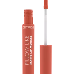 Pillow Like Matte Lip Mousse 040 Whip It Good