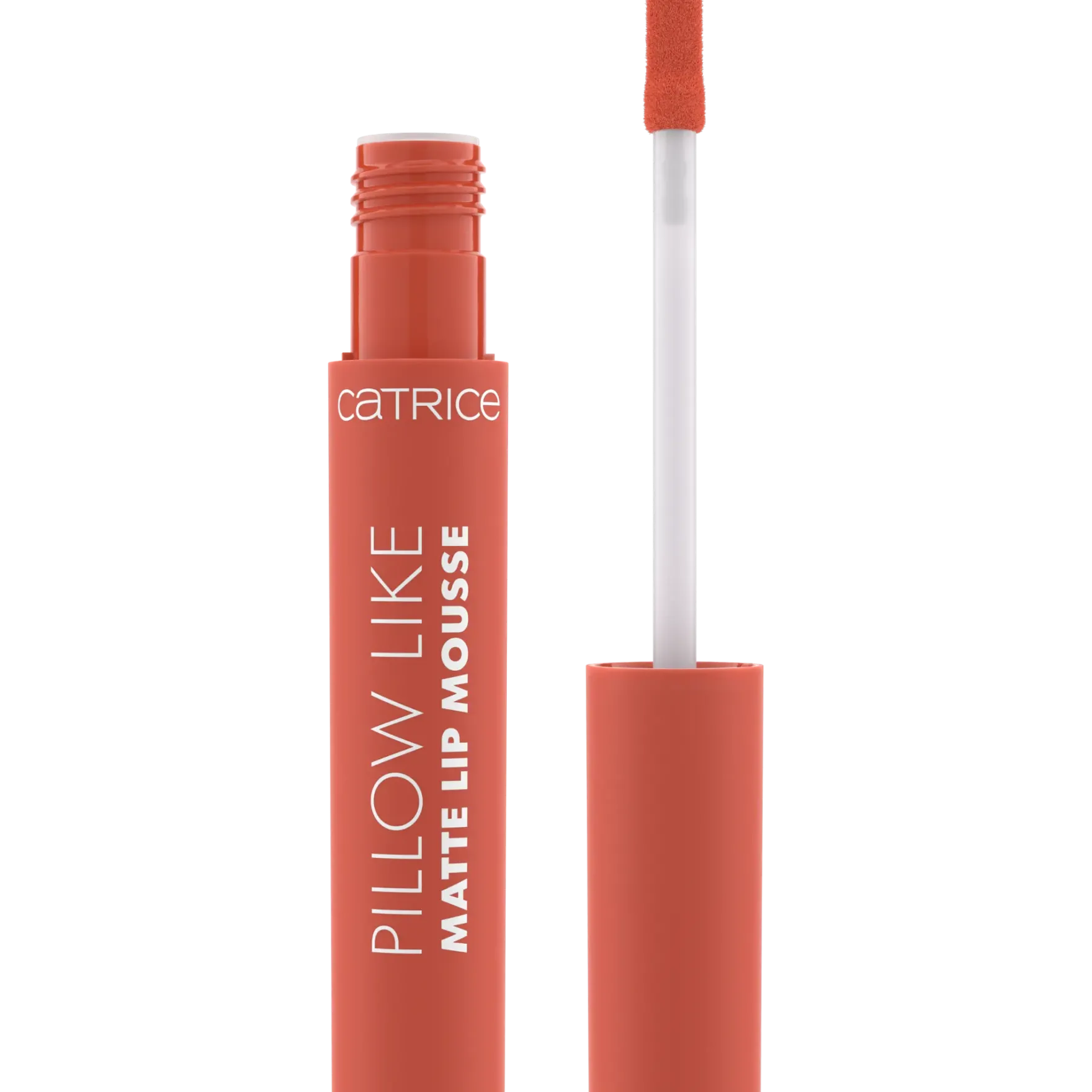 Pillow Like Matte Lip Mousse 040 Whip It Good