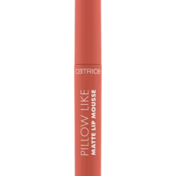 Pillow Like Matte Lip Mousse 040 Whip It Good