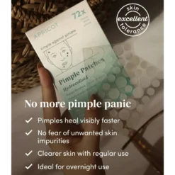 Pimple Patches