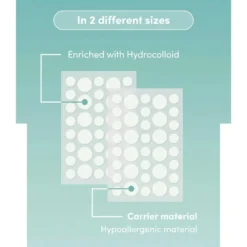 Pimple Patches