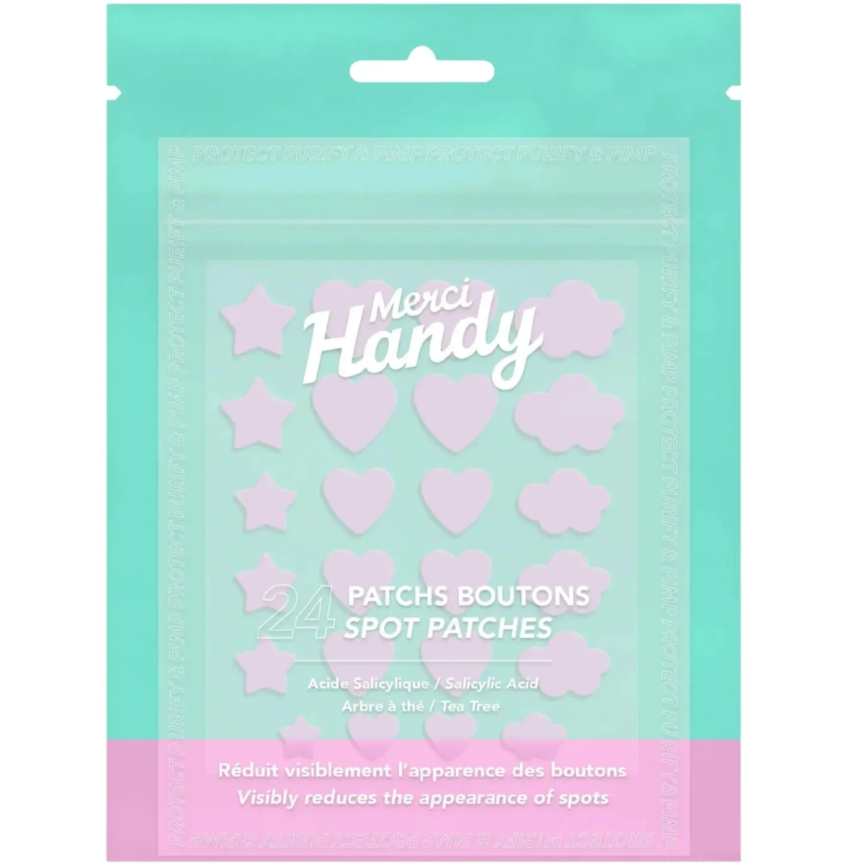 Pimple Patches