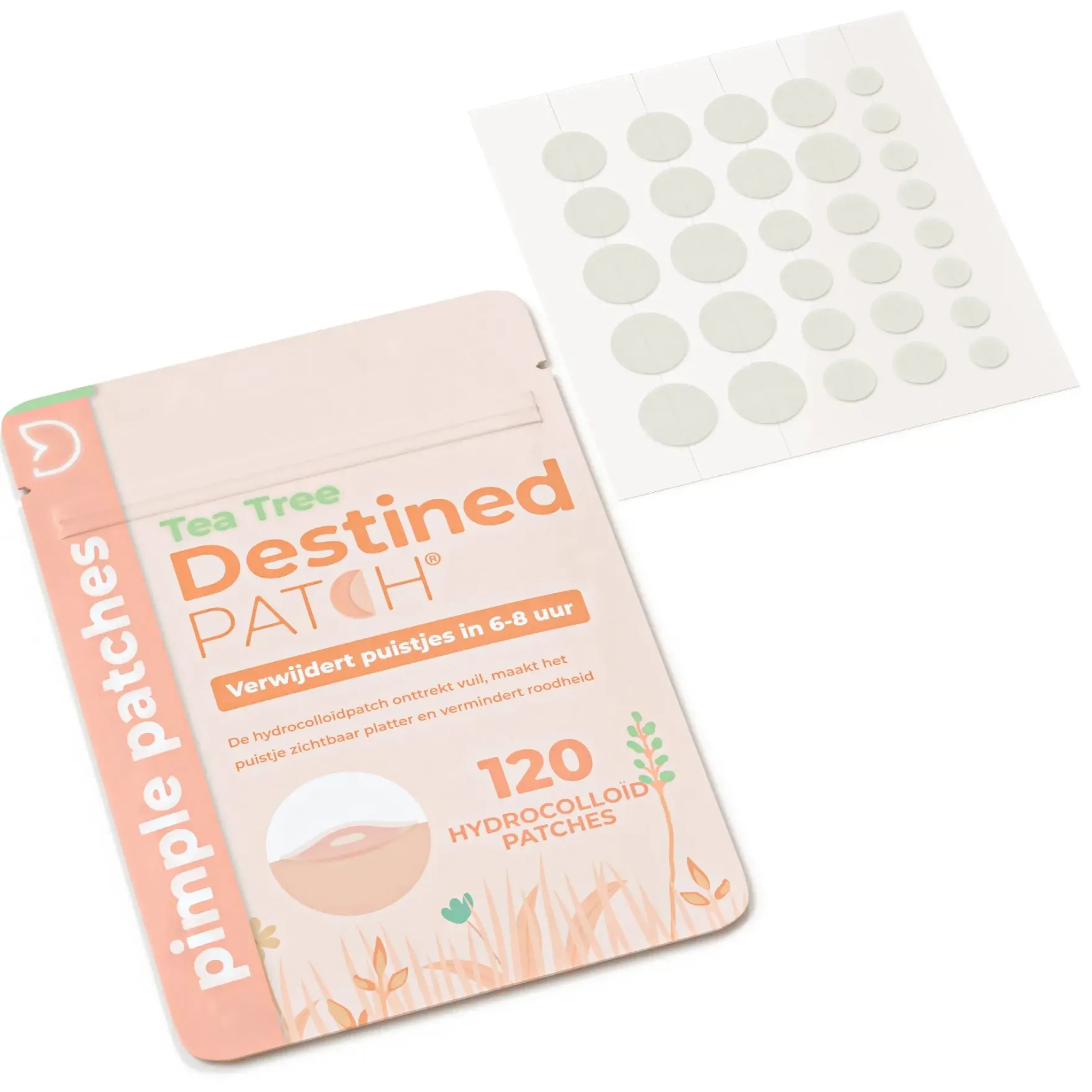 Pimple Patches