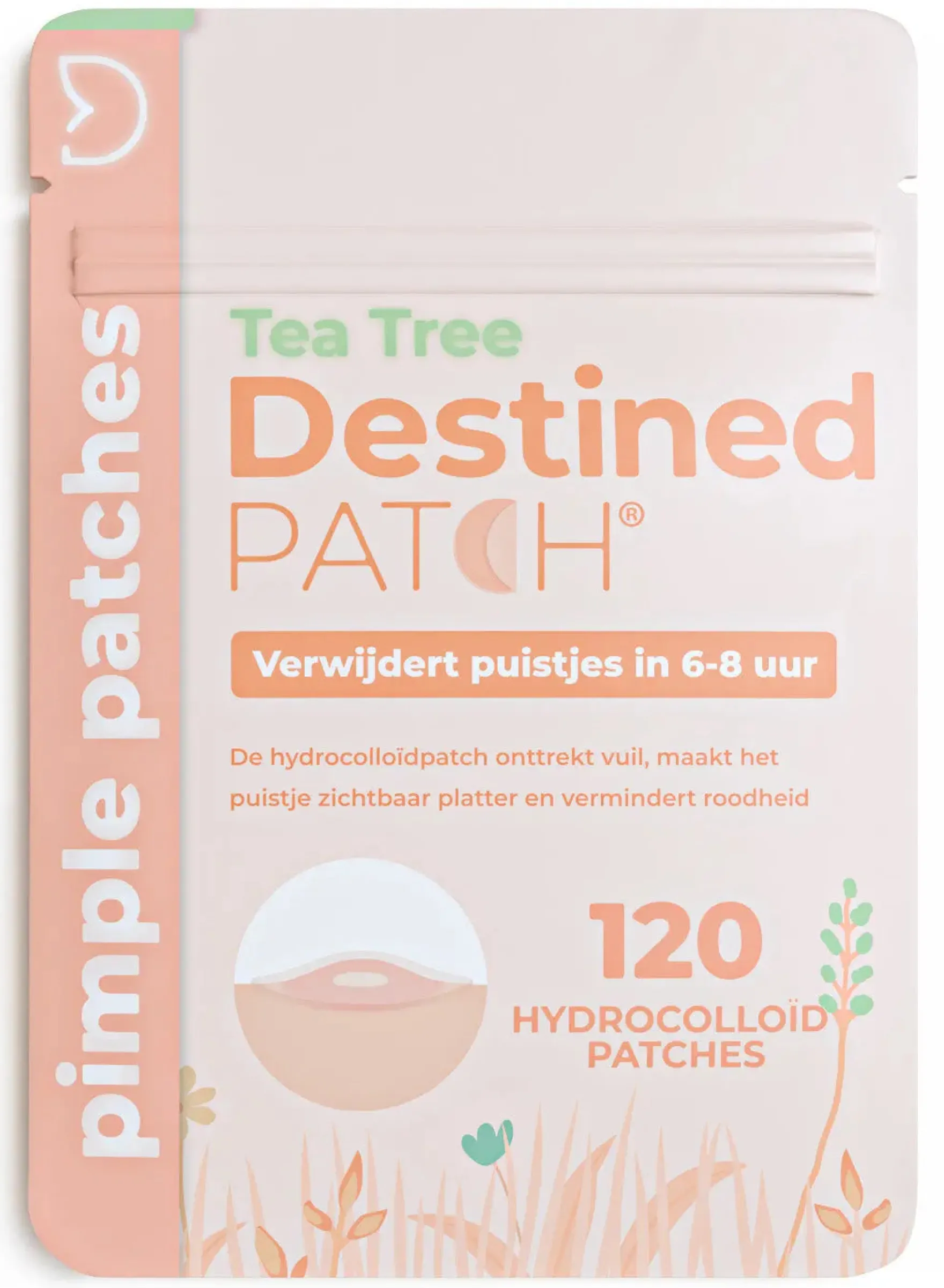 Pimple Patches