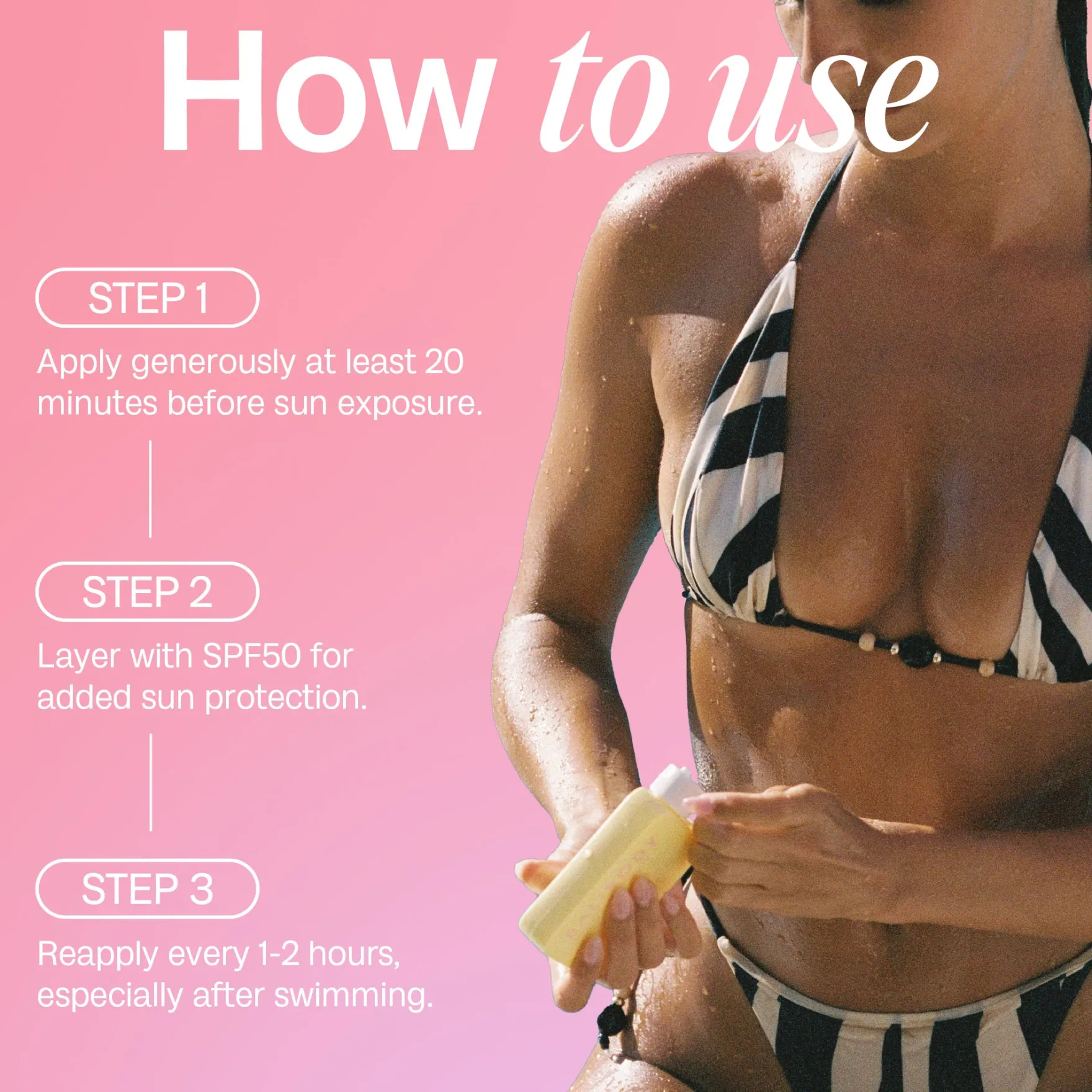 Pineapple Tanning Oil SPF15