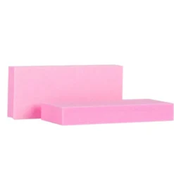 Pink Buffer Block