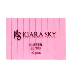 Pink Buffer Blocks