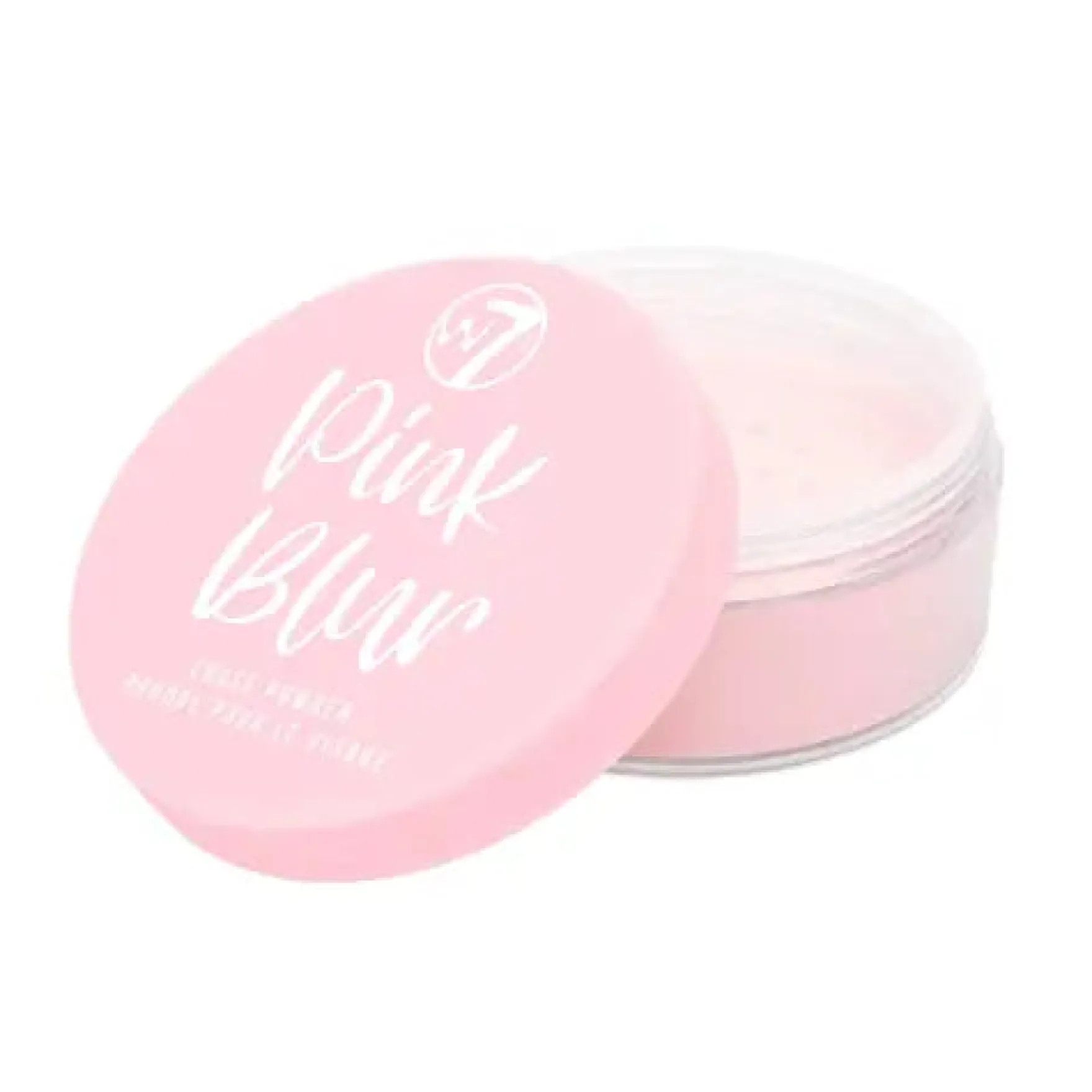 Pink Blur Loose Powder