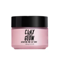 Pink Clay Mask