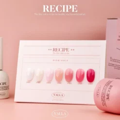 Pink Soup Collection Syrup Gel VS06