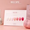 Pink Soup Collection Syrup Gel VS04