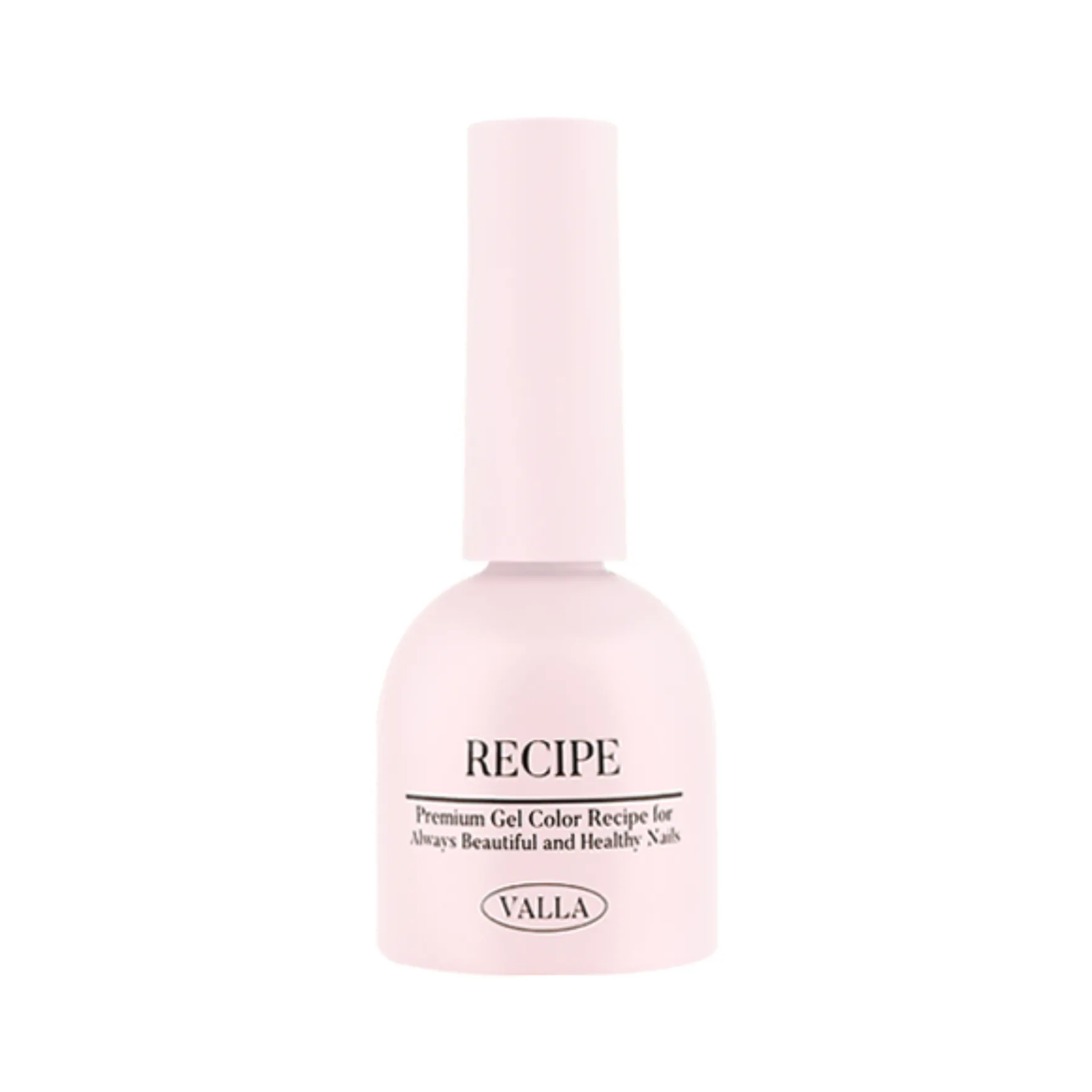 Pink Soup Collection Syrup Gel VS03