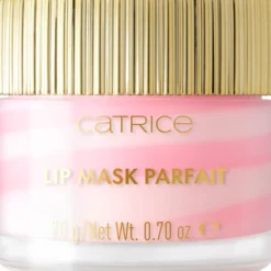 Pistachio Cream Delight Lip Mask Parfait Vanilla Sweet Treat