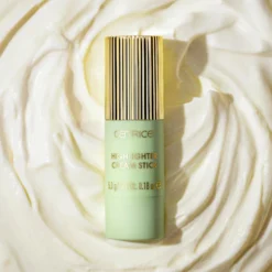 Pistachio Cream Delight Highlighter Cream Stick Glaze of Glory