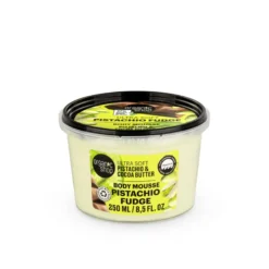 Pistachio Fudge Body Mousse Ultra Soft