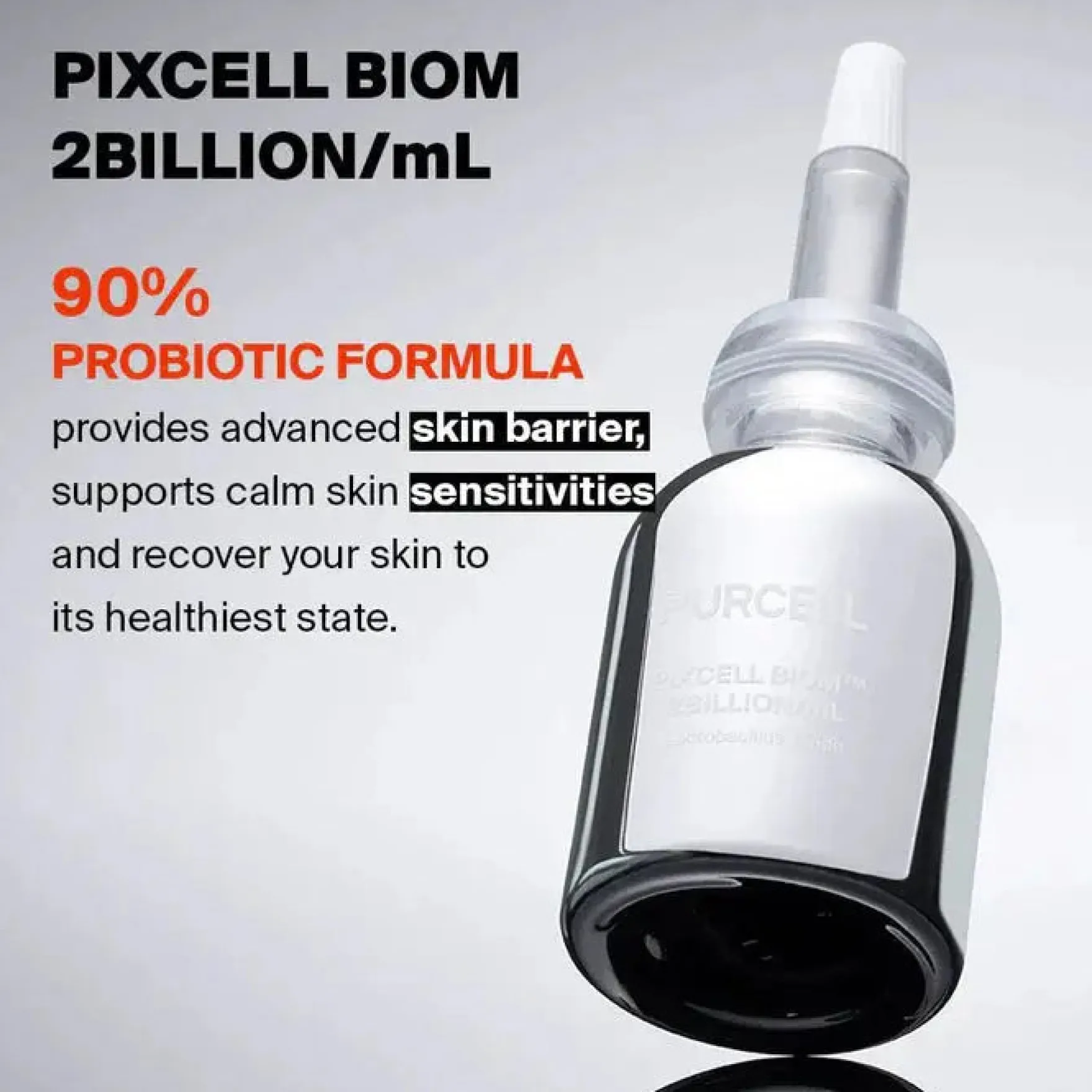 Pixcell Biom™ 2Billion