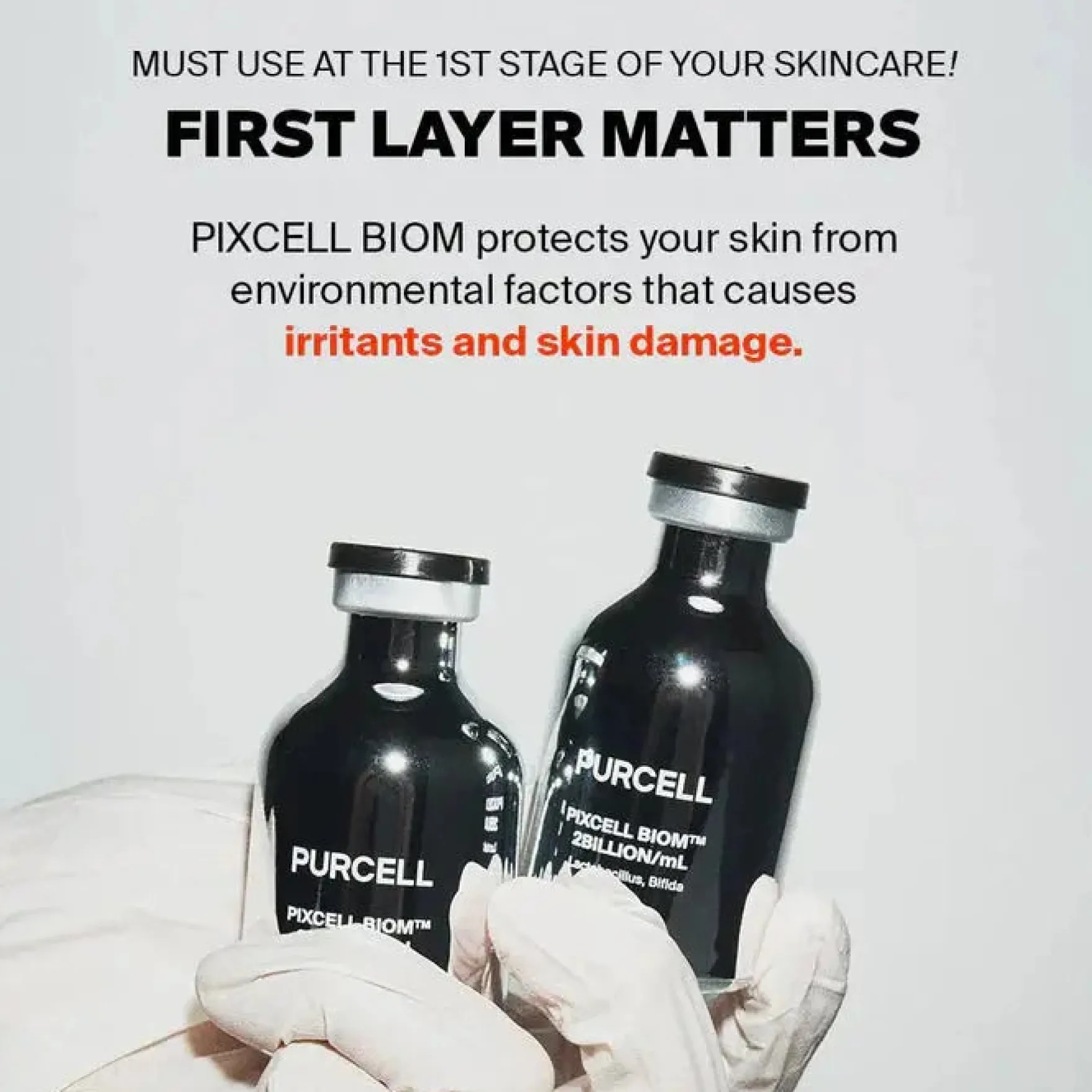 Pixcell Biom™ 2Billion