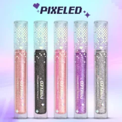 Pixeled Lip Gloss Bit