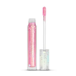 Pixeled Lip Gloss Patch