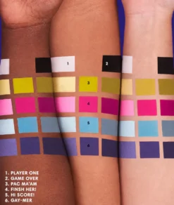 Play Pigment Pac Ma'am