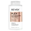 Plex Hair Perfecting Treatment Step 3